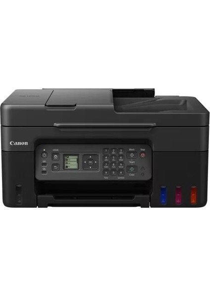 Pıxma G4470 Photoink Mürekkepli Megatank Yazıcı