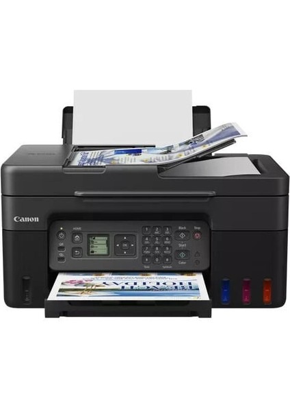 Pıxma G4470 Photoink Mürekkepli Megatank Yazıcı fiyatları