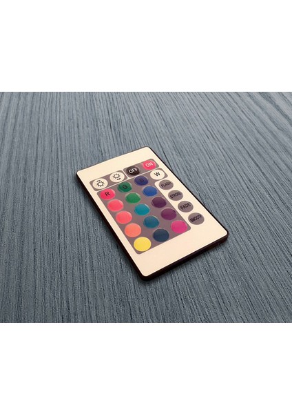 Kişiye Özel LED Işıklı Yuvarlak Bar Tabelası, Işıklı Tabela, Bar Dekorasyonu, Duvar Dekoru, Home Bar Tabela-7