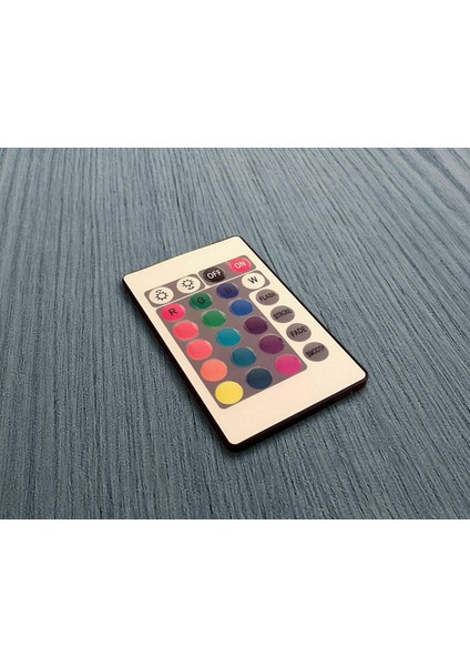 Kişiye Özel LED Işıklı Yuvarlak Bar Tabelası, Işıklı Tabela, Bar Dekorasyonu, Duvar Dekoru, Home Bar Tabela-9