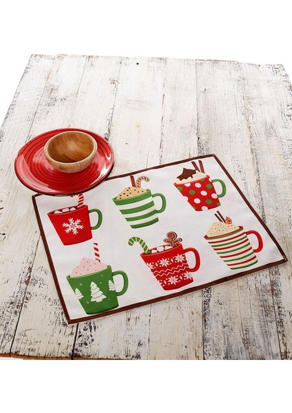 2'li Coffee Amerikan Servis
