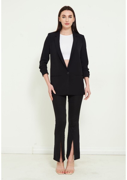 Kadın Blazer Ceket