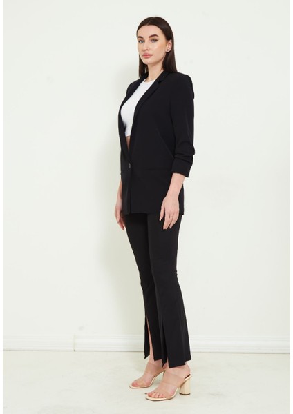 Kadın Blazer Ceket