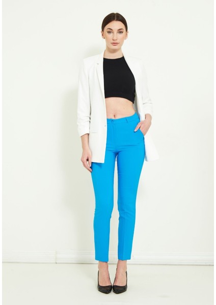 Kadın Blazer Ceket