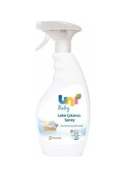 Leke Çıkarıcı Sprey 500ML