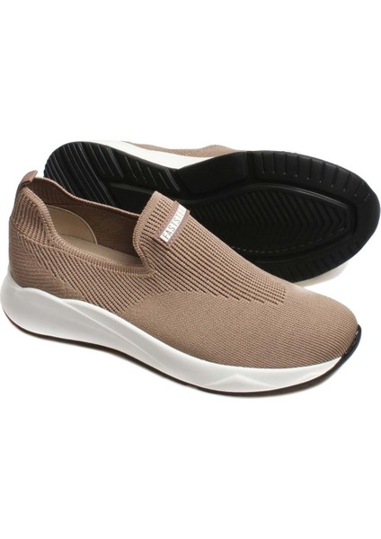 Kum Erkek Sneaker Ayakkabı 517ma1115