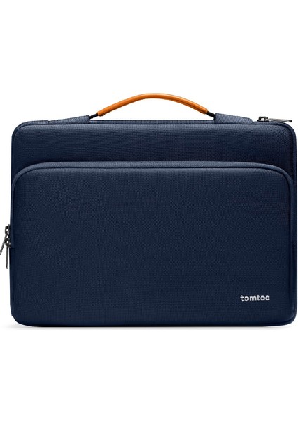 Defender A14 13 inç Lacivert Macbook Air & Pro Çantası - A14C2B1