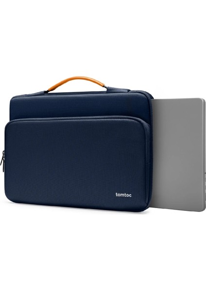 Defender A14 13 inç Lacivert Macbook Air & Pro Çantası - A14C2B1 fiyatları