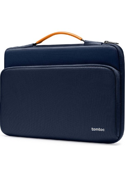 Defender A14 13 inç Lacivert Macbook Air & Pro Çantası - A14C2B1 fırsatları