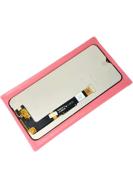 Tcl 30SE LCD Ekran Dokunmatik (Orjinali)