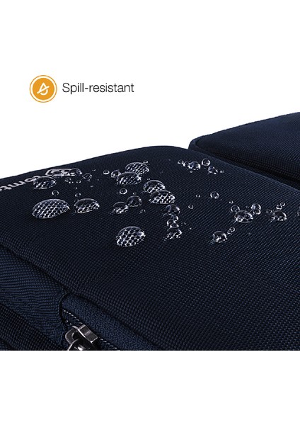 Defender A42 16 inç Gri Macbook Pro Çantası -A42F2B1 indirimleri