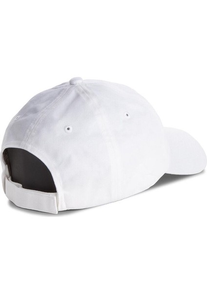 Ess Cap Unisex Siyah Şapka - 02241674