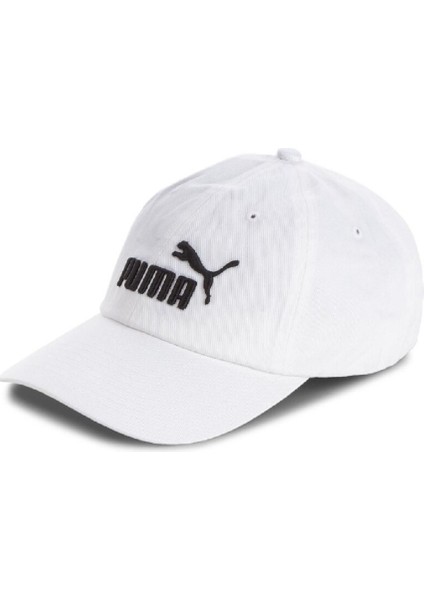 Ess Cap Unisex Siyah Şapka - 02241674 fiyatları