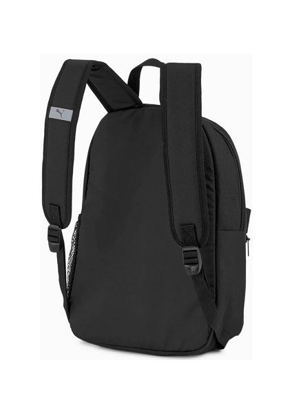 Phase Small Backpack Iı 078237 Siyah Sırt Çantası
