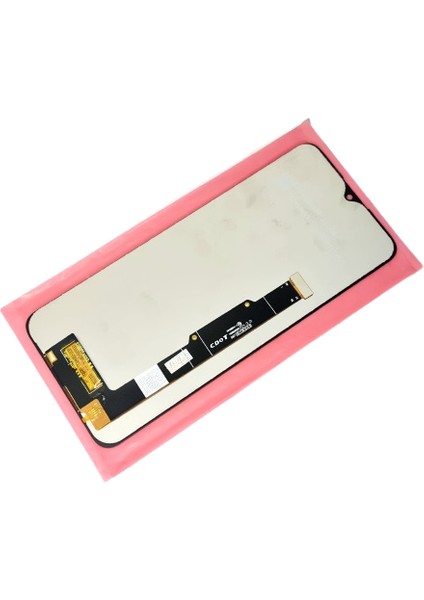 Tcl 20SE (T671H) LCD Ekran Dokunmatik (Orjinal) B-7000