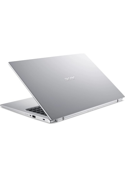 Aspire 3 A315-58G Intel I5 1135G7 16GB 512 GB SSD Freedos MX350 15.6" Fhd Taşınabilir Bilgisayar A31558G584004+ZETTAÇANTA