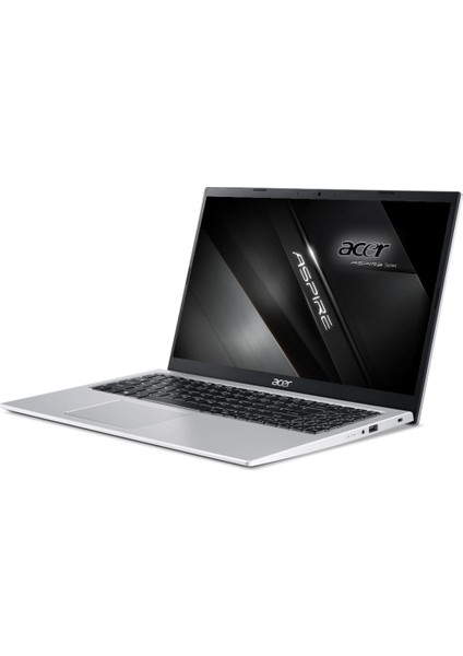 Aspire 3 A315-58G Intel I5 1135G7 32GB 2tb SSD Freedos MX350 15.6" Fhd Taşınabilir Bilgisayar A31558G584009+ZETTAÇANTA