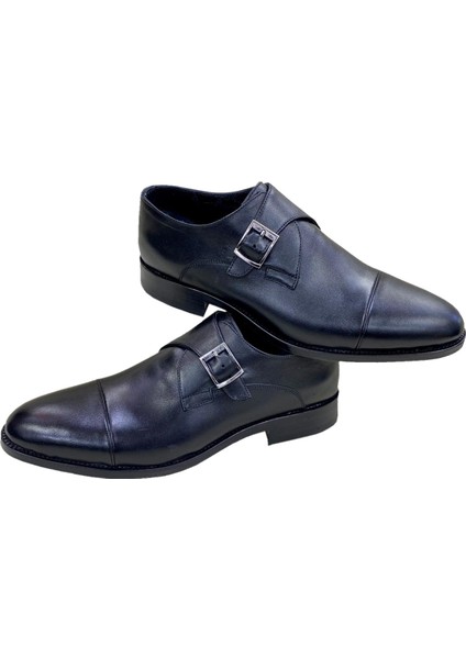Kösele Tokalı Erkek AYAKKABI-266