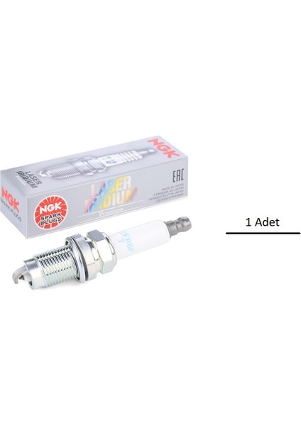 IZFR6P7 Ateşleme Buji Laser A1 A3 Polo 5 Jetta 4 Golf 6 1.2tsi 97153 03F905600A