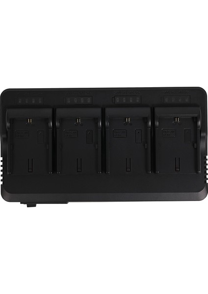 Premium 4’lü Şarj Cihazı Canon Lp-E6 Için fırsatları