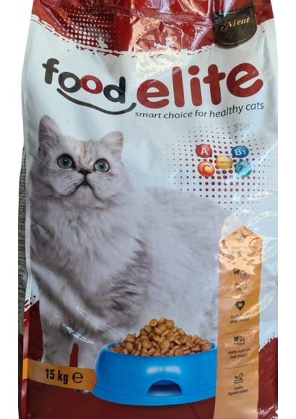 Kedi Maması
