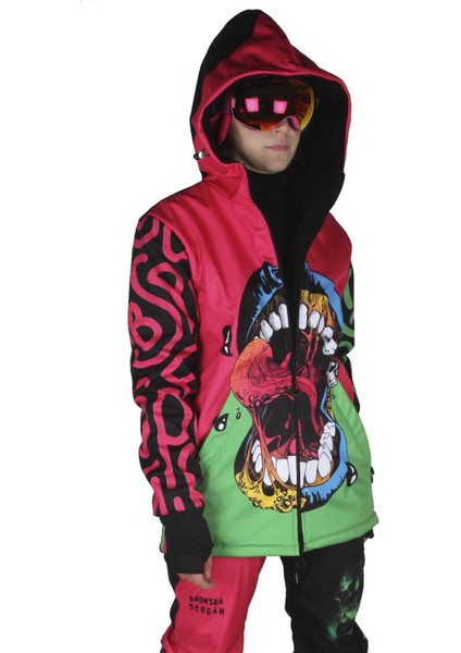 SS7977 Secret Scream Kayak Montu fırsatları