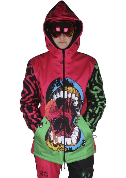 SS7977 Secret Scream Kayak Montu indirimleri