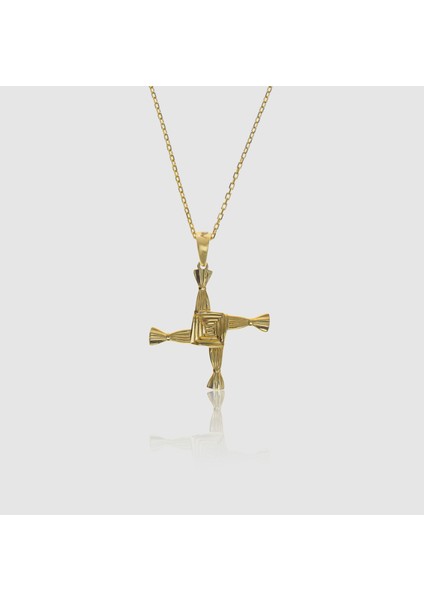 Brıgıd Cross