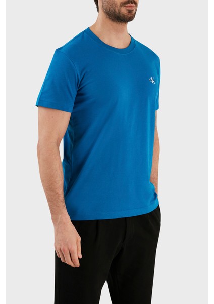 Organik Pamuklu Regular Fit 2'li T Shirt J30J320199C3B Erkek T Shirt J30J320199 C3B fiyatları