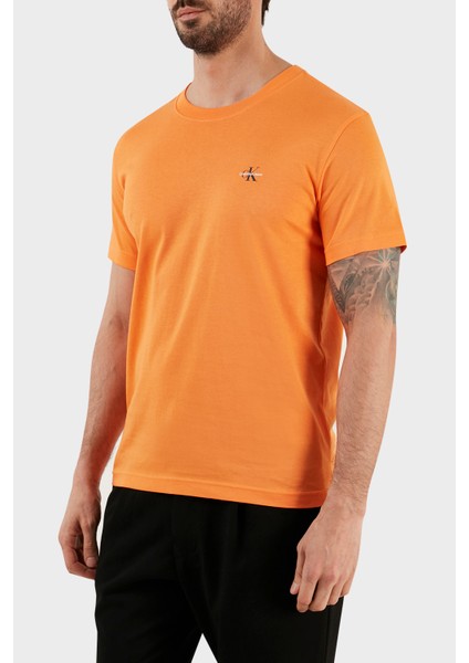 Organik Pamuklu Regular Fit 2'li T Shirt J30J320199C3B Erkek T Shirt J30J320199 C3B modelleri