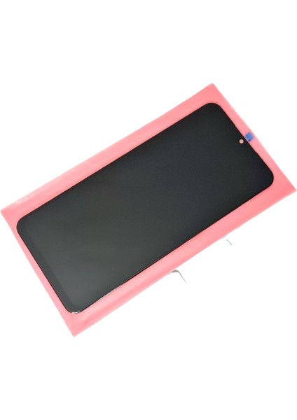 Samsung Galaxy M23 (M236B) LCD Ekran Dokunmatik (Orjinal) B-7000