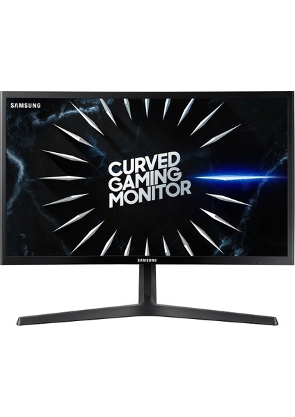 LC24RG50FZRXUF 24” CRG5 4 ms 144 Hz Full HD HDMI Freesync Kavisli Gaming MonitörG50FZRXUF
