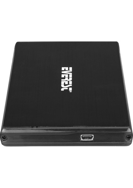 HD3-258 2.5" USB 3.0 Sata Harddisk Kutusu