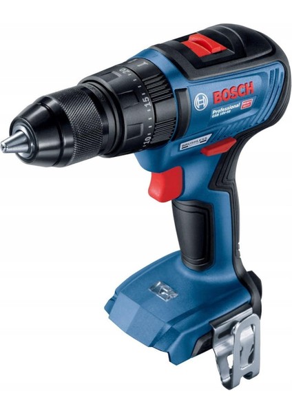 Professional Gsb 18V-50 Akülü Darbeli Delme/vidalama Makinesi (Akü ve Şarj Aleti Dahil Değildir. Solo)