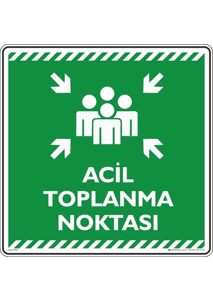 Acil Toplanma Noktası