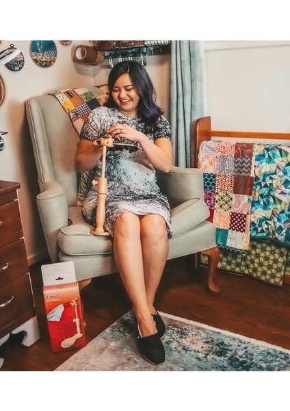 Oturaklı Nakış Standı 190-1 fiyatları