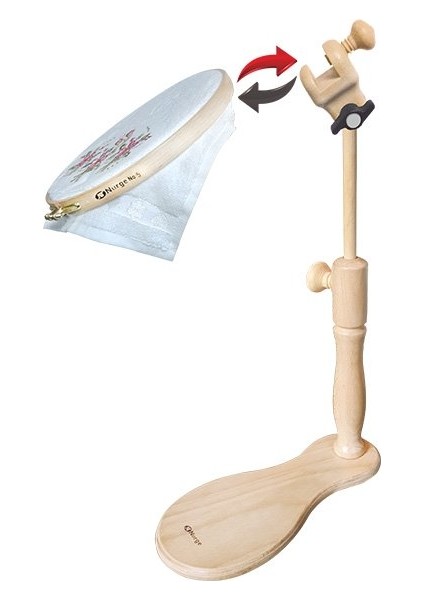 Oturaklı Nakış Standı 190-1 modelleri