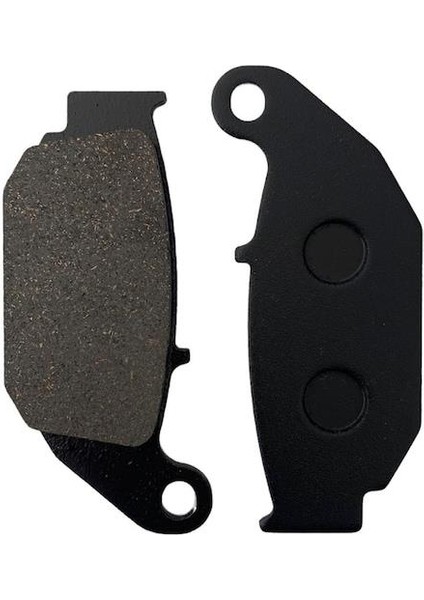 Cb 250 R Arka Fren Balata