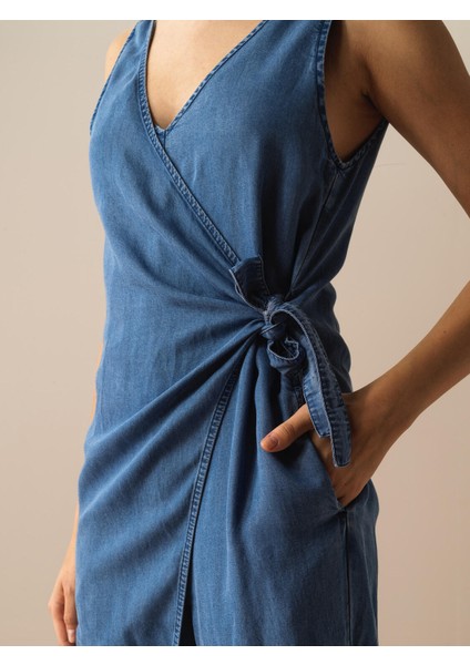%100 Liyosel Regular Fit Tulum