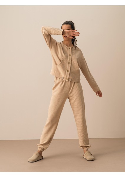 Pamuklu Regular Fit Sweatshirt