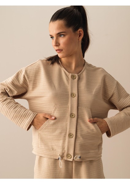 Pamuklu Regular Fit Sweatshirt