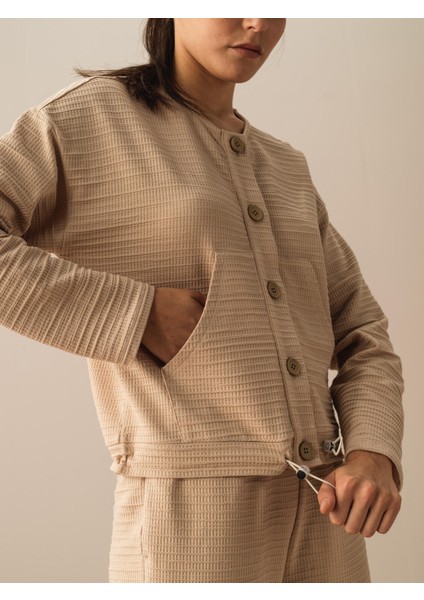 Pamuklu Regular Fit Sweatshirt