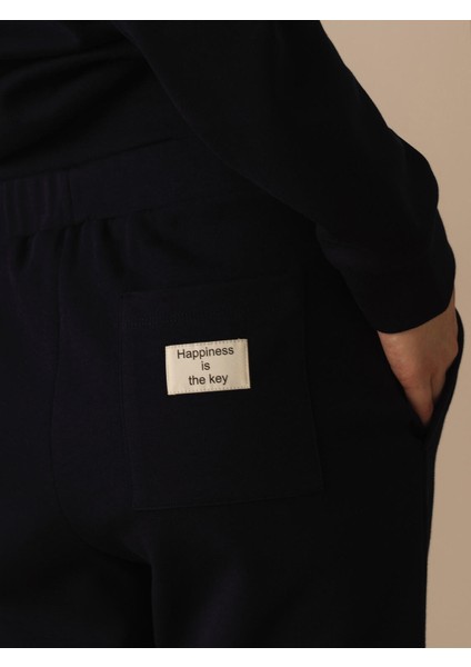 Pamuklu Regular Fit Pantolon