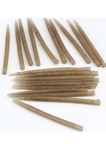 Anti Tangle Sleeves 60 mm 20 Pcs