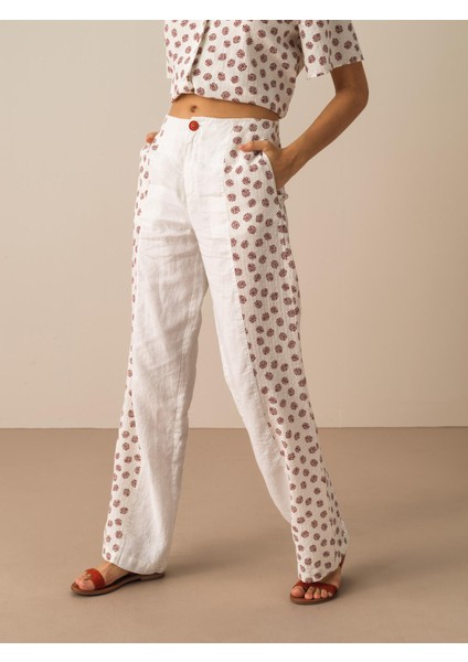%100 Pamuk Oversize Pantolon fiyatları
