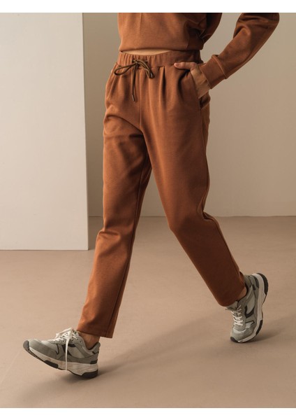 Pamuklu Regular Fit Pantolon modelleri