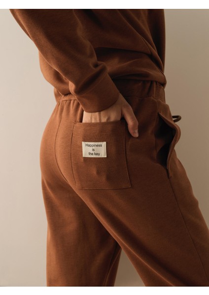 Pamuklu Regular Fit Pantolon fırsatları