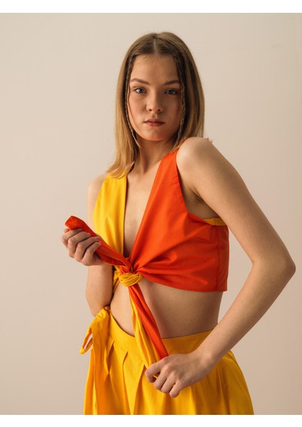 Pamuklu Regular Fit Bluz