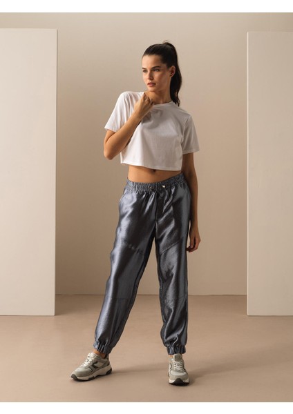 Pamuklu Regular Fit Basic Tişört