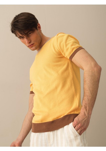 Pamuk Regular Fit Kazak